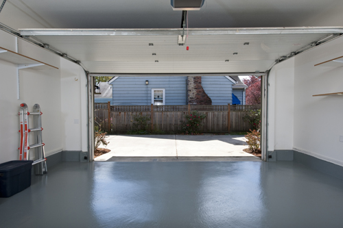 Why You Need To Install An Electric Garage Door